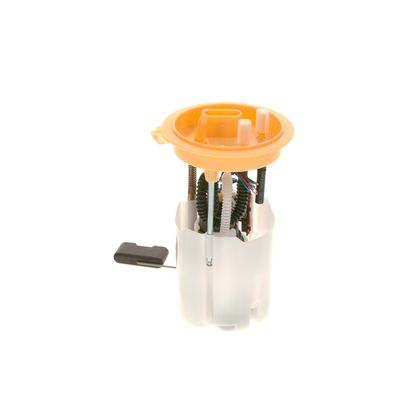 SISTEM ALIMENTARE CU COMBUSTIBIL BOSCH 0986580827 11