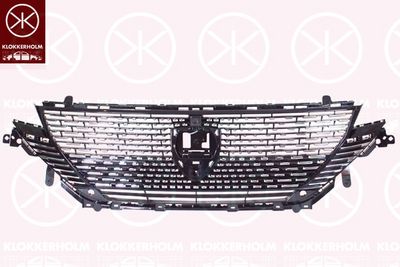 LüFTUNGSGITTER STOßFäNGER