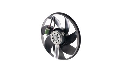 VENTILATOR RADIATOR MAHLE CFF631000S 23