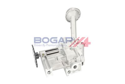 BOGAP Alyvos siurblys