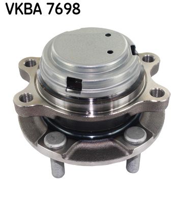Комплект подшипника ступицы колеса VKBA 7698