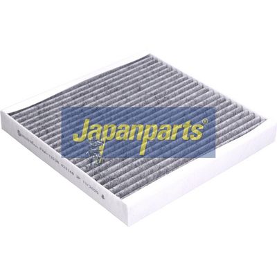 JAPANPARTS Filtras, salono oras