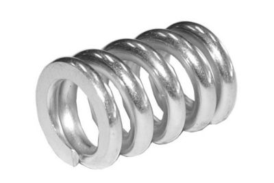 FEDER SCHALLDäMPFER