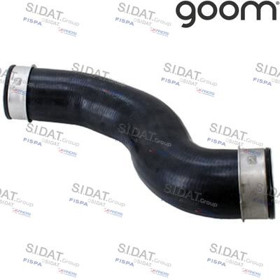въздуховод за турбината SIDAT 500851