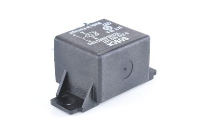 RELAIS STARTWIEDERHOLUNG BOSCH 0332002257 15