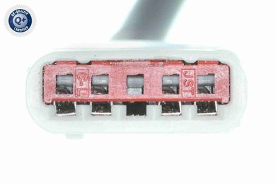 RüCKFAHRKAMERA EINPARKHILFE VEMO V40740002 9