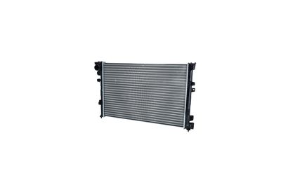 RADIATOR RACIRE MOTOR NRF 58993 8