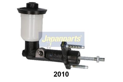 горна помпа на съединител JAPANPARTS FR-2010