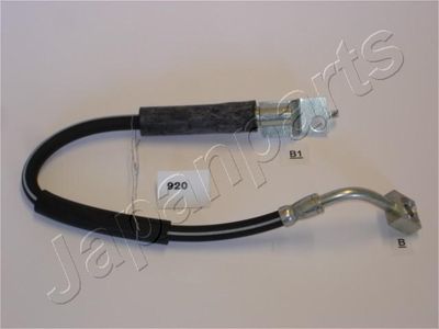 Кронштейн, тормозный шланг JAPANPARTS TF-920 для JEEP CHEROKEE