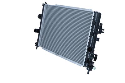 KüHLER MOTORKüHLUNG NRF 50143 11