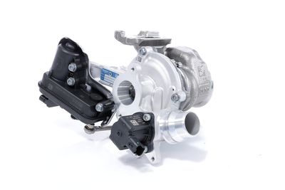 LADER AUFLADUNG BTS Turbo T918979 5