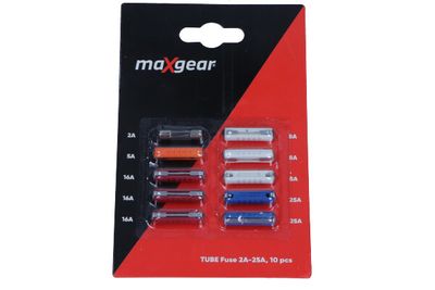 Jeu de fusibles MAXGEAR