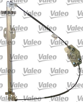 VALEO 851162 VALEO 851162