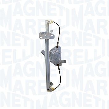 MAGNETI MARELLI Fensterheber