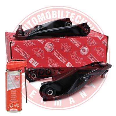 SET SUSPENSIE ROATA MASTER-SPORT GERMANY 37200KITMSP 4