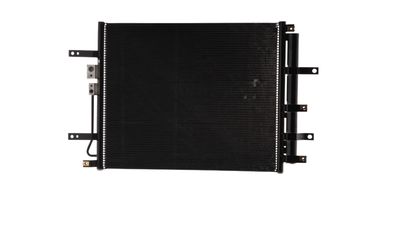 CONDENSATOR CLIMATIZARE MAHLE AC1170000S 29