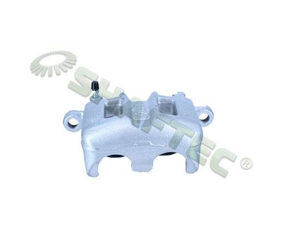 SHAFTEC BC2474R Тормозной суппорт для MITSUBISHI PAJERO IV (V8_W, V9_W)
