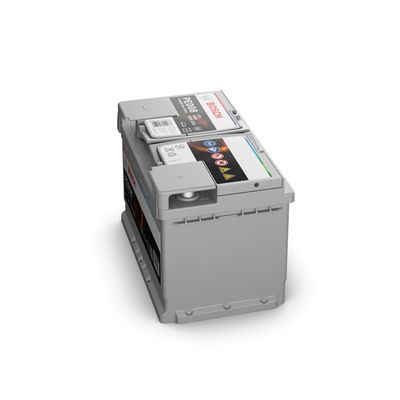 BATERIE DE PORNIRE BOSCH 0092PE0080 9