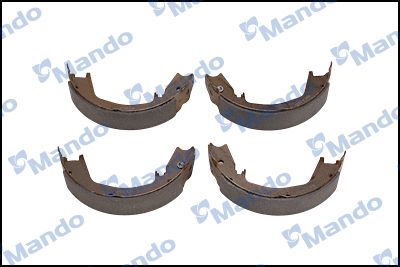 SET SABOTI FRANA FRANA DE MANA MANDO MLH31 1