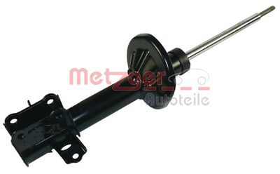 METZGER 2340117 Амортизаторы  для MAZDA 323 F V (BA) 1.5 16V
