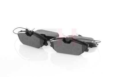 SET PLACUTE FRANA FRANA DISC GH GH413925 27