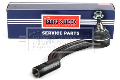 BORG & BECK Tie Rod End BTR6010