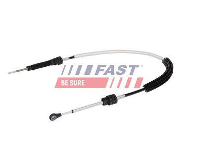 SET DE CABLURI CUTIE DE VITEZE MANUALă FAST FT02963 2