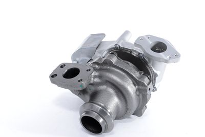 LADER AUFLADUNG BTS Turbo T918087 22