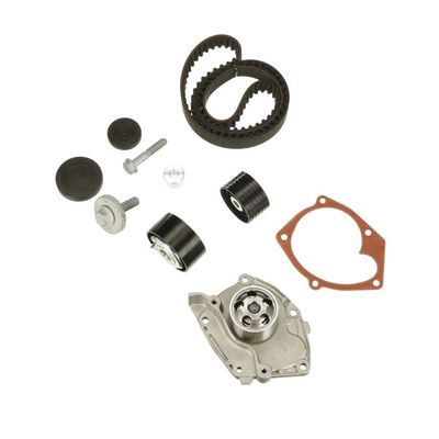 SET POMPA APA + CUREA DINTATA GATES KP25559XS3 65