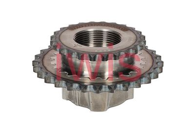 ROATA DINTATA POMPA INJECTIE AIC 61393 1