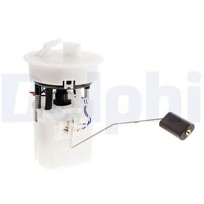 KRAFTSTOFF-FöRDEREINHEIT