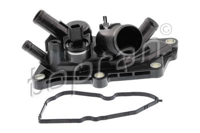 Korpus termostatu TOPRAN 702853
