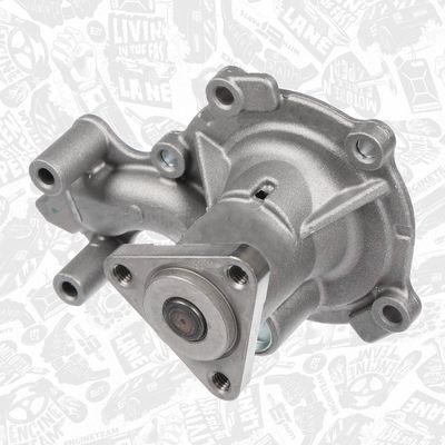 POMPă DE APă RăCIRE MOTOR ET ENGINETEAM PW0017 4