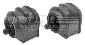 Repair Kit, stabiliser coupling rod FIRST LINE FSK7097K