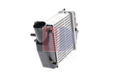 LADELUFTKüHLER AKS DASIS 117006N 4