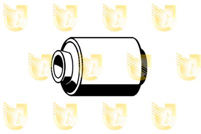 LAGERUNG ACHSKöRPER