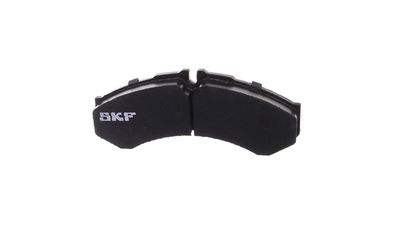 BREMSBELAGSATZ SCHEIBENBREMSE SKF VKBP90130 26