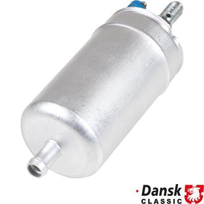 POMPA COMBUSTIBIL JP GROUP 1615200300 1