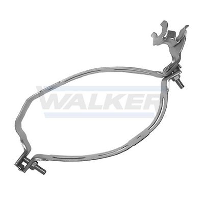 HALTER ABGASANLAGE WALKER 81571 1