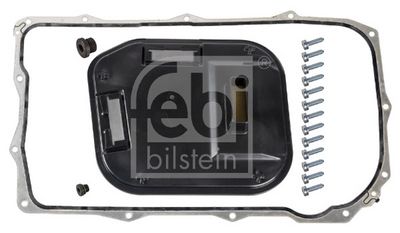FEBI BILSTEIN Hydraulikfiltersatz, Automatikgetriebe