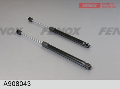 газов амортисьор, багажно/товарно пространство FENOX A908043
