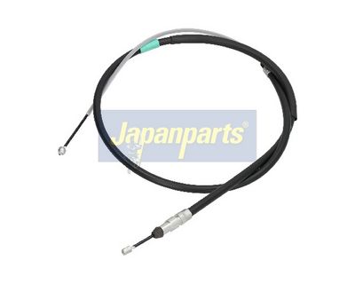 жило, ръчна спирачка JAPANPARTS BC-0108