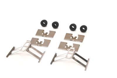 SET ACCESORII PLACUTE FRANA BOSCH 1987474831 18