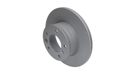 BREMSSCHEIBE ATE 24011601331 5