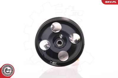 Pompa hydrauliczna, układ kierowniczy ESEN SKV 10SKV156