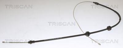 Cięgło, hamulec postojowy TRISCAN 8140 251248
