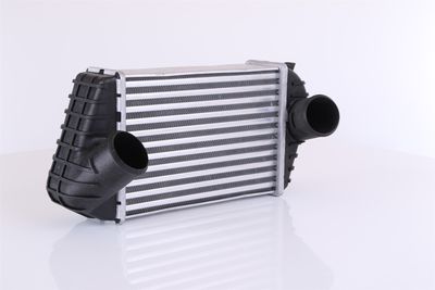 LADELUFTKüHLER NISSENS 96700 37