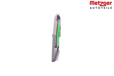 WELLENDICHTRING KURBELWELLE METZGER AUTOTEILE 2430291 12