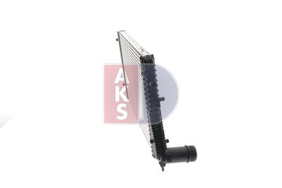 LADELUFTKüHLER AKS DASIS 047038N 10