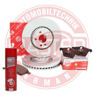 SET FRANA FRANA DISC